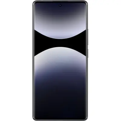 Смартфон Xiaomi Redmi Note 14 Pro 8/256 Gb Midnight Black, черный