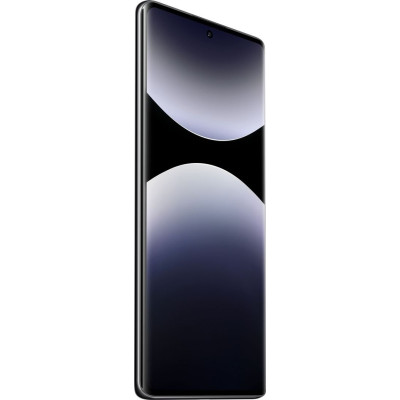 Смартфон Xiaomi Redmi Note 14 Pro 8/256 Gb Midnight Black, чорний