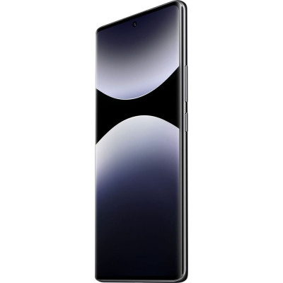Смартфон Xiaomi Redmi Note 14 Pro 8/256 Gb Midnight Black, чорний
