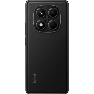 Смартфон Xiaomi Redmi Note 14 Pro 8/256 Gb Midnight Black, черный