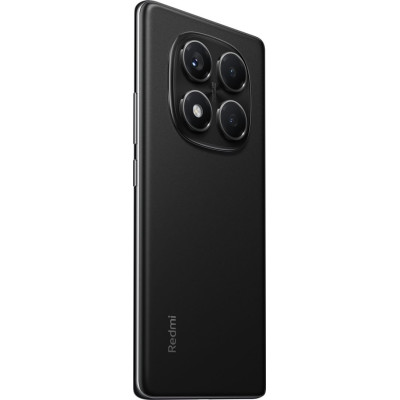 Смартфон Xiaomi Redmi Note 14 Pro 8/256 Gb Midnight Black, чорний