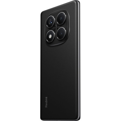 Смартфон Xiaomi Redmi Note 14 Pro 8/256 Gb Midnight Black, чорний