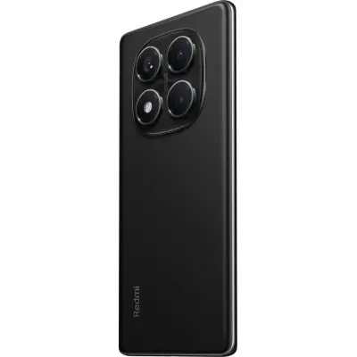 Смартфон Xiaomi Redmi Note 14 Pro 8/256 Gb Midnight Black, черный