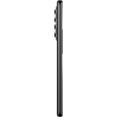 Смартфон Xiaomi Redmi Note 14 Pro 8/256 Gb Midnight Black, чорний