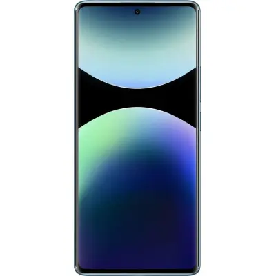 Смартфон Xiaomi Redmi Note 14 Pro 8/256 Gb Ocean Blue, Синій
