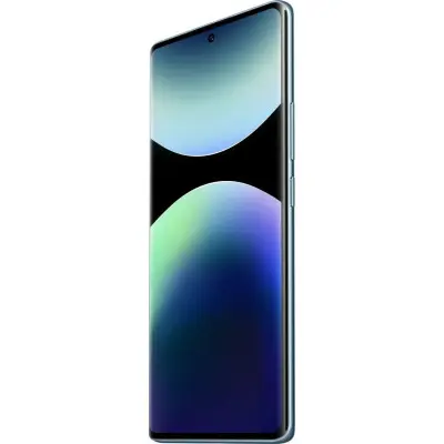 Смартфон Xiaomi Redmi Note 14 Pro 8/256 Gb Ocean Blue, Синій