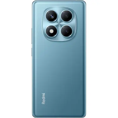 Смартфон Xiaomi Redmi Note 14 Pro 8/256 Gb Ocean Blue, Синій