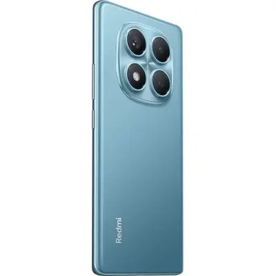 Смартфон Xiaomi Redmi Note 14 Pro 8/256 Gb Ocean Blue, Синій