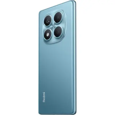 Смартфон Xiaomi Redmi Note 14 Pro 8/256 Gb Ocean Blue, Синій