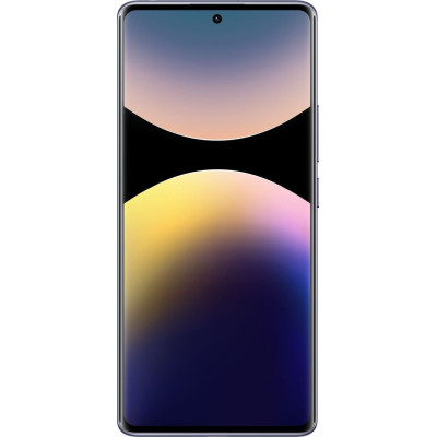 Смартфон Xiaomi Redmi Note 14 Pro 8/256 Gb Aurora Purple, Фіолетовий