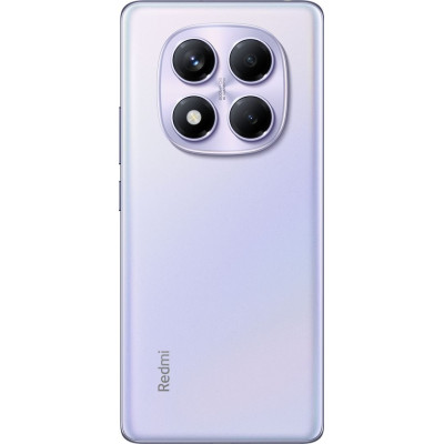 Смартфон Xiaomi Redmi Note 14 Pro 8/256 Gb Aurora Purple, Фіолетовий