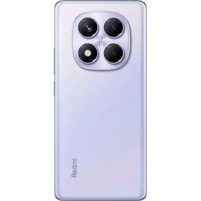 Смартфон Xiaomi Redmi Note 14 Pro 8/256 Gb Aurora Purple, Фиолетовый