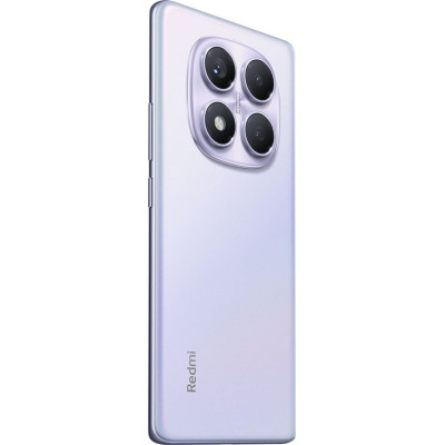 Смартфон Xiaomi Redmi Note 14 Pro 8/256 Gb Aurora Purple, Фіолетовий