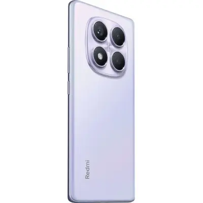 Смартфон Xiaomi Redmi Note 14 Pro 8/256 Gb Aurora Purple, Фиолетовый