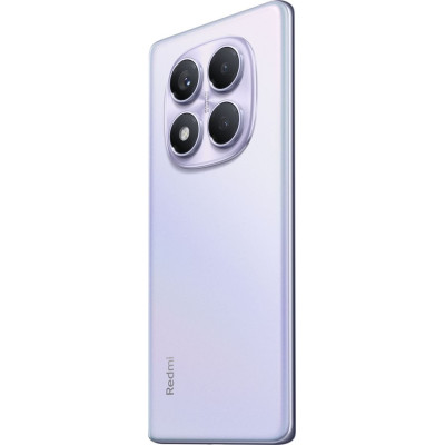 Смартфон Xiaomi Redmi Note 14 Pro 8/256 Gb Aurora Purple, Фіолетовий