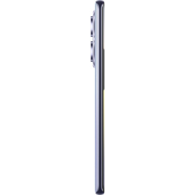 Смартфон Xiaomi Redmi Note 14 Pro 8/256 Gb Aurora Purple, Фіолетовий
