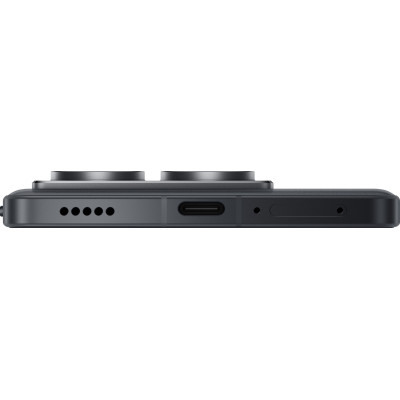 Смартфон Xiaomi 14T Pro 12/1TB Titan Black, чорний