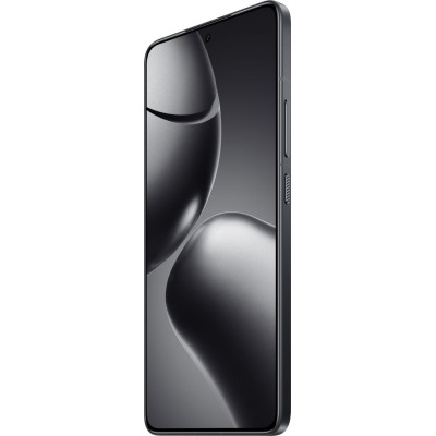 Смартфон Xiaomi 14T Pro 12/1TB Titan Black, чорний