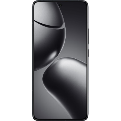 Смартфон Xiaomi 14T Pro 12/1TB Titan Black, чорний