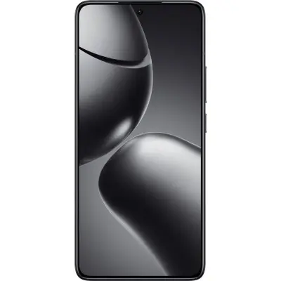 Смартфон Xiaomi 14T Pro 12/1TB Titan Black, черный