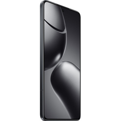 Смартфон Xiaomi 14T Pro 12/1TB Titan Black, чорний