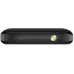 Мобільний телефон Nomi i2320 Black, чорний