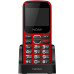 Мобільний телефон Nomi i2320 Red, червоний