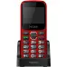 Мобільний телефон Nomi i2320 Red, червоний