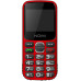 Мобільний телефон Nomi i2320 Red, червоний