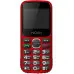 Мобільний телефон Nomi i2320 Red, червоний