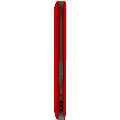 Мобільний телефон Nomi i2320 Red, червоний