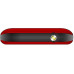 Мобільний телефон Nomi i2320 Red, червоний