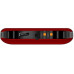 Мобільний телефон Nomi i2320 Red, червоний