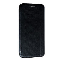 Чехол-Книжка 360 New Realme 12 Pro/12 Pro Plus 5G Черная Чехол-Книжка 360 New Realme 12 Pro/12 Pro Plus 5G Черная