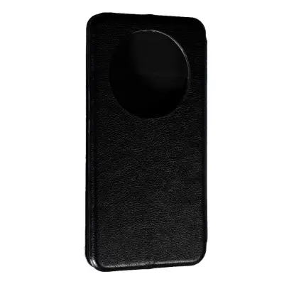 Чохол-Книжка 360 New Realme 12 Pro/12 Pro Plus 5G Чорна