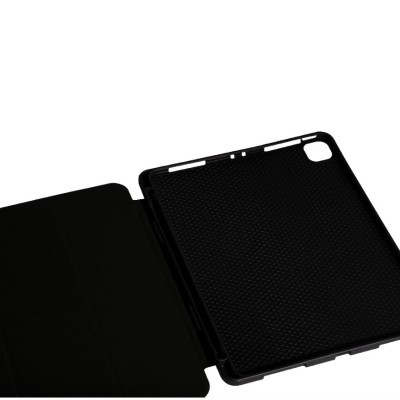 Чохол для планшета Smart Case With Pencil iPad AIR13 (2024) Черний
