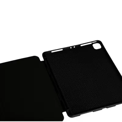 Чохол для планшета Smart Case With Pencil iPad AIR13 (2024) Чорний