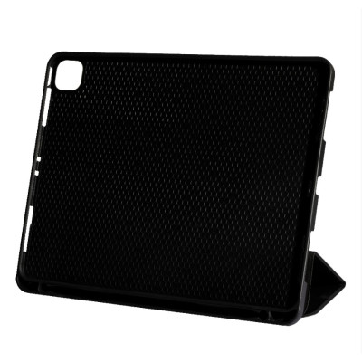 Чохол для планшета Smart Case With Pencil iPad AIR13 (2024) Черний