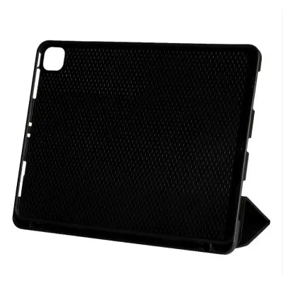 Чохол для планшета Smart Case With Pencil iPad 11 PRO (2024) Чорний