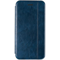 Книжка Gelius Leather Samsung A022 (A02) Синяя Книжка Gelius Leather Samsung A022 (A02) Синяя