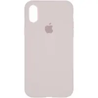 Накладка на телефон HC iPhone XS Max Лаванда