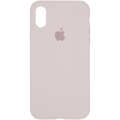 Накладка на телефон HC iPhone XS Max Лаванда