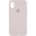 Накладка на телефон HC iPhone XS Max Лаванда