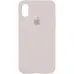 Накладка HC iPhone XS Max Лаванда
