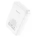 Універсальна мобільна батарея Повербанк Borofone BJ25 Reach PD20W magnetic wireless fast charging 8000mAh біла, white