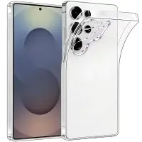 Чохол Накладка Epic 1.5mm Samsung S26 Ultra (S948) Прозора