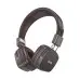 Беспроводные наушники Bluetooth Hoco W56 Black, Коричневые