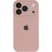 Чохол Накладка HC iPhone 17 Pro Рожева/ Pink Sand