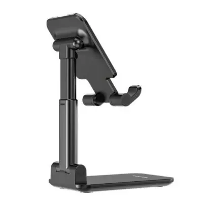 Настольный держатель Borofone BH42 Lite Black, Чёрный