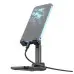 Настольный держатель Borofone BH42 Lite Black, Чёрный